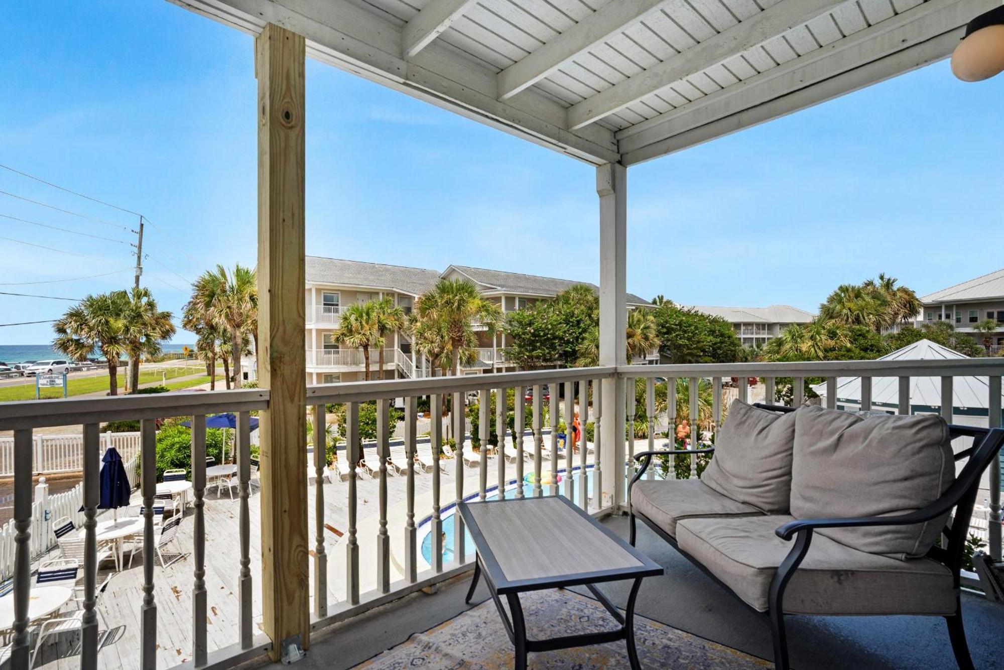 Summer Breeze 203 Villa Destin Exterior foto